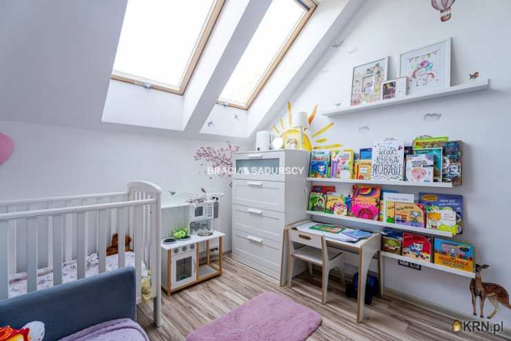 Dom  na sprzedaż, Krzysztoforzyce, ul. , 