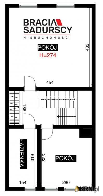 Dom  na sprzedaż, Krzysztoforzyce, ul. , 