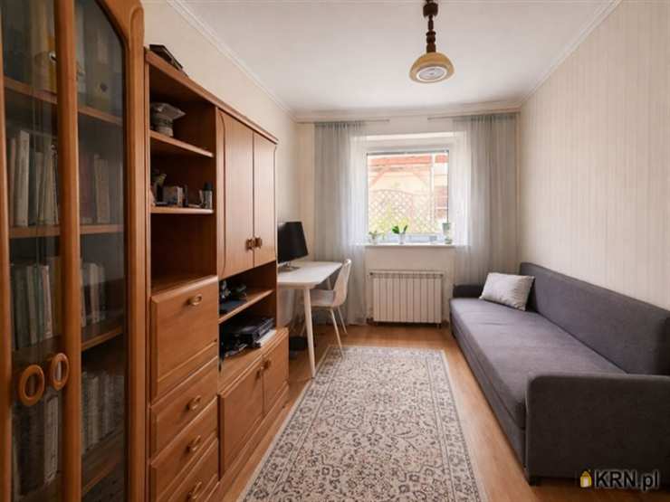 4 pokojowe, Leszno, ul. , Dom  na sprzedaż