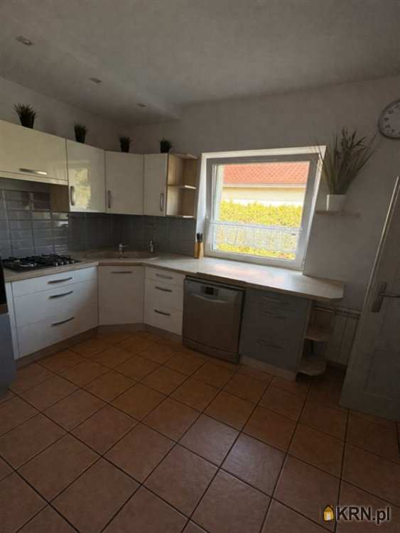 4 pokojowe, Dom  na sprzedaż, Leszno, ul. 