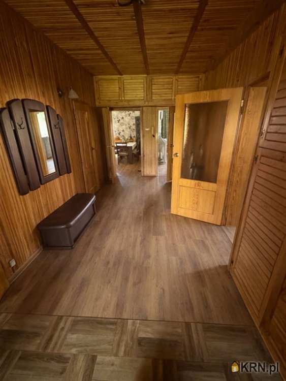 Dom  na sprzedaż, 4 pokojowe, Leszno, ul. 