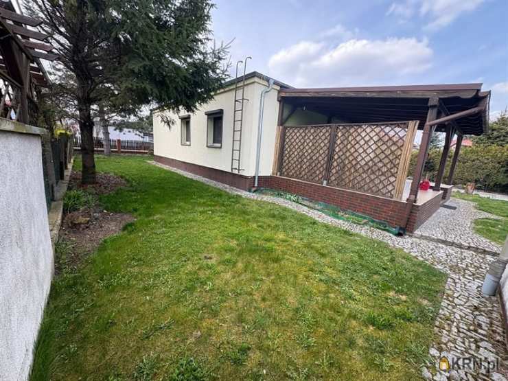 Twoje Centrum Nieruchomości, Dom  na sprzedaż, Leszno, ul. 