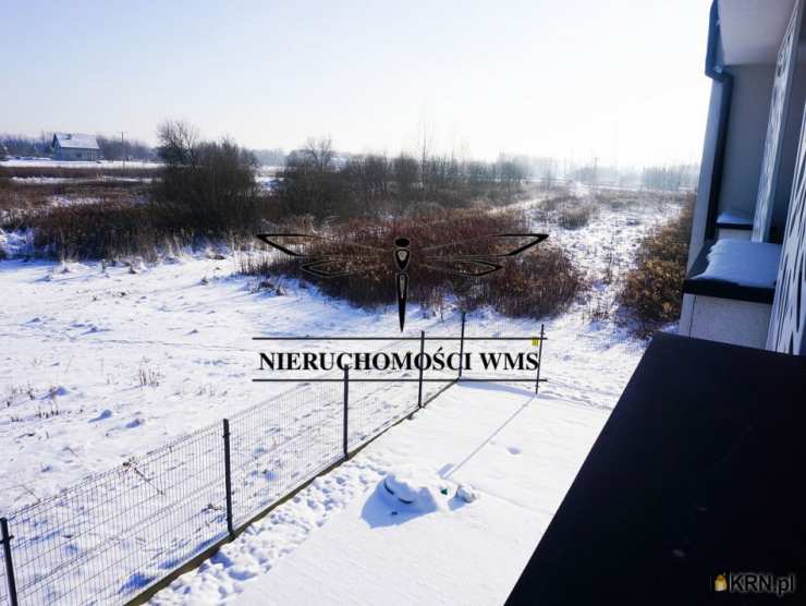 4 pokojowe, Dom  na sprzedaż, Miłocin, ul. 