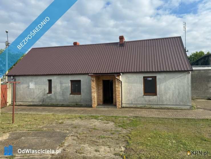 Dom  na sprzedaż, Paterek, ul. Łąkowa, 4 pokojowe