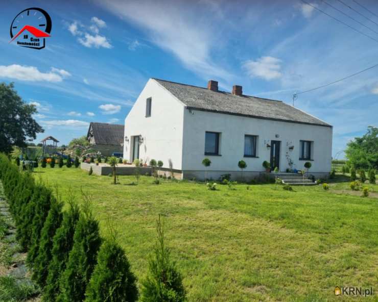 Pścinno, ul. , Dom  na sprzedaż, 4 pokojowe