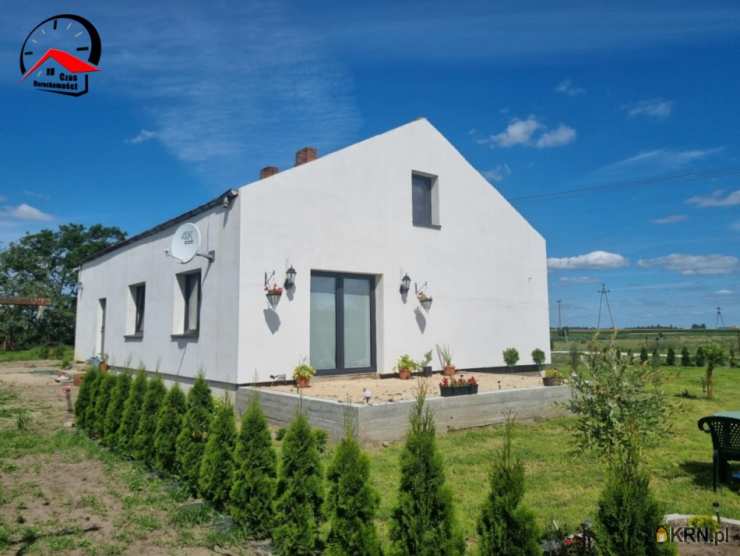 4 pokojowe, Pścinno, ul. , Dom  na sprzedaż