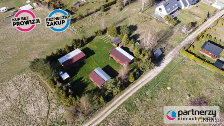 Sitno, ul. , 7 pokojowe, Dom  na sprzedaż