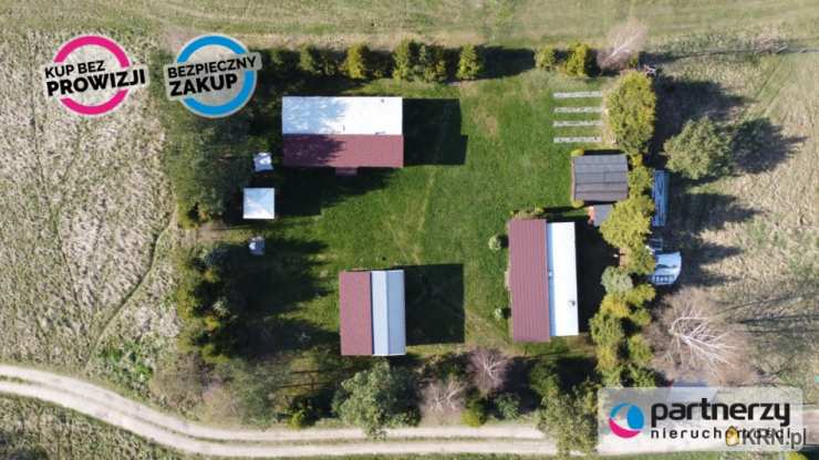 7 pokojowe, Sitno, ul. , Dom  na sprzedaż