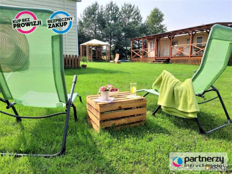 7 pokojowe, Dom  na sprzedaż, Sitno, ul. 