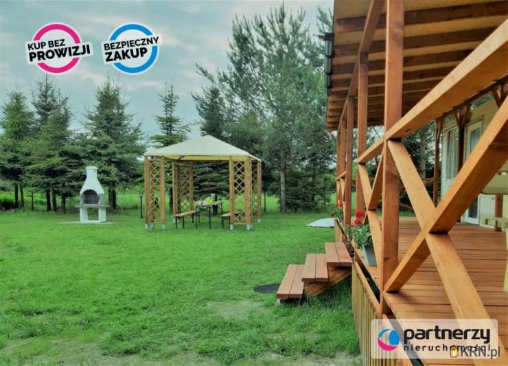 Dom  na sprzedaż, 7 pokojowe, Sitno, ul. 