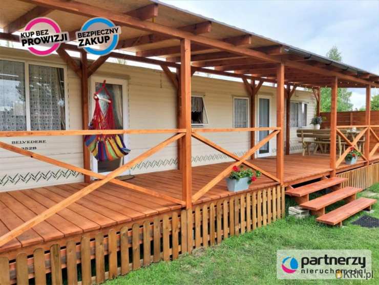 Sitno, ul. , Dom  na sprzedaż, 7 pokojowe