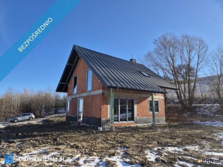 Dom  na sprzedaż, 5 pokojowe, Skrzydlna, ul. 