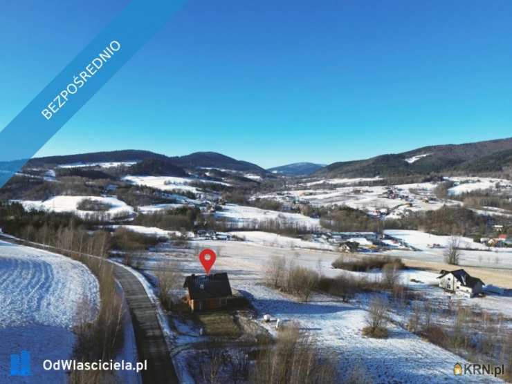 5 pokojowe, Skrzydlna, ul. , Dom  na sprzedaż