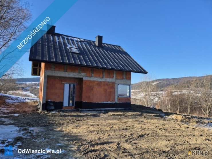 5 pokojowe, Dom  na sprzedaż, Skrzydlna, ul. 