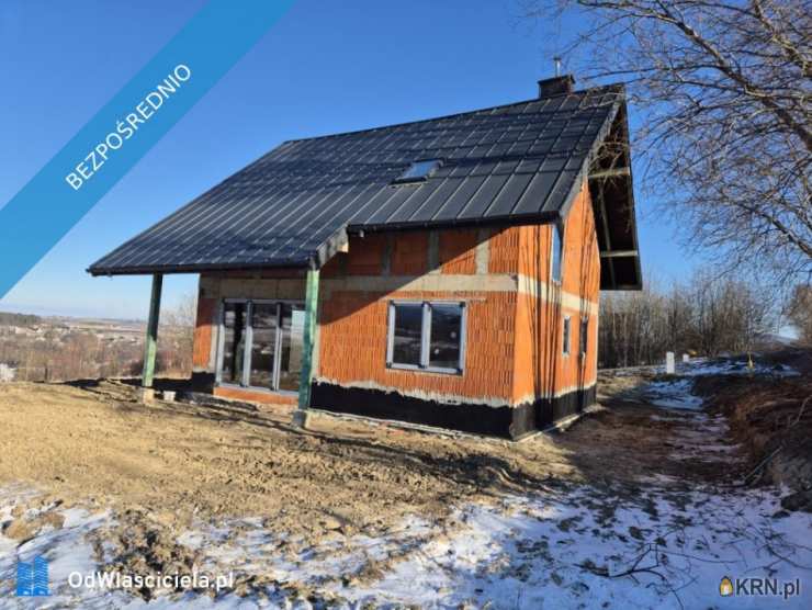 Dom  na sprzedaż, Skrzydlna, ul. , 5 pokojowe