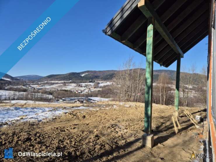 Dom  na sprzedaż, 5 pokojowe, Skrzydlna, ul. 