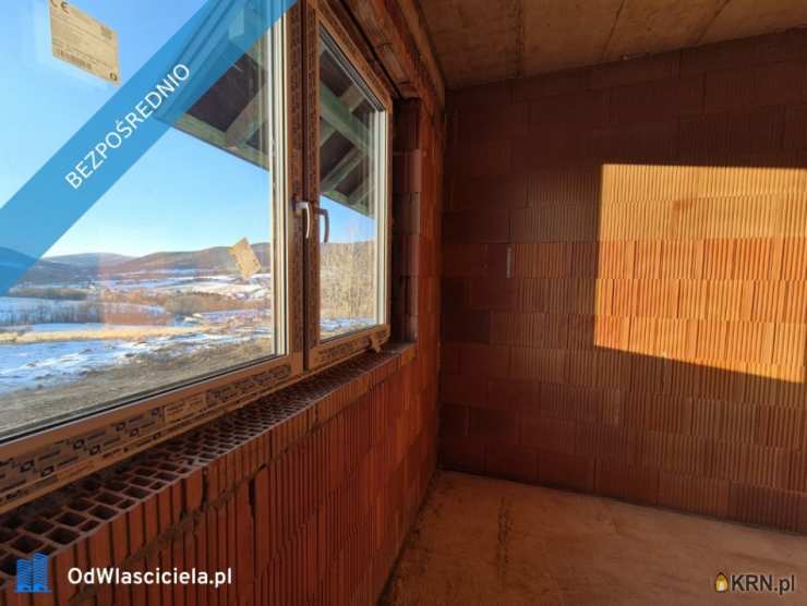 5 pokojowe, Skrzydlna, ul. , Dom  na sprzedaż