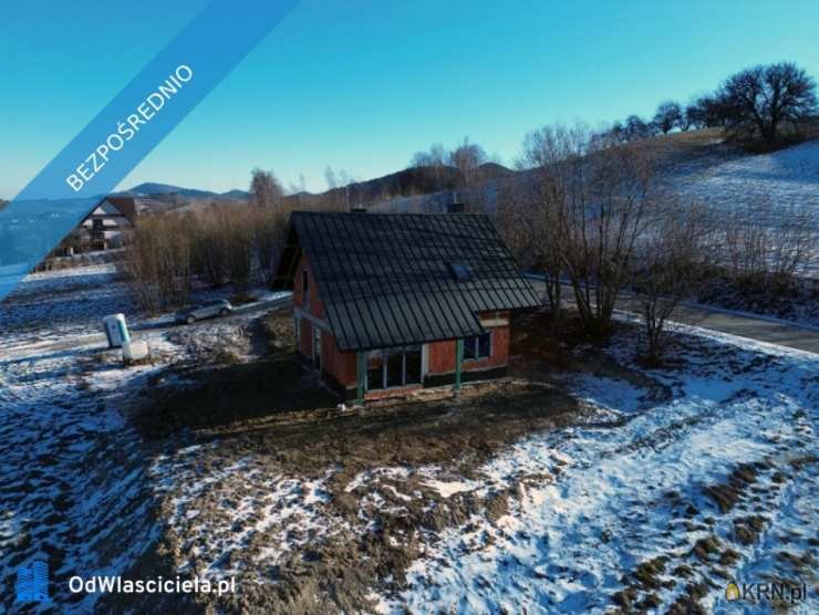 Dom  na sprzedaż, 5 pokojowe, Skrzydlna, ul. 