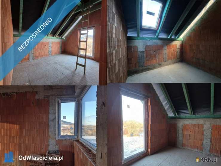 Skrzydlna, ul. , Dom  na sprzedaż, 5 pokojowe