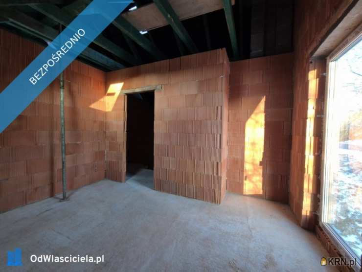 Skrzydlna, ul. , 5 pokojowe, Dom  na sprzedaż