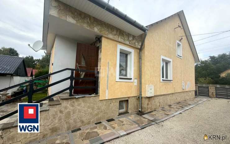 Dom  na sprzedaż, 3 pokojowe, Staszów, ul. 