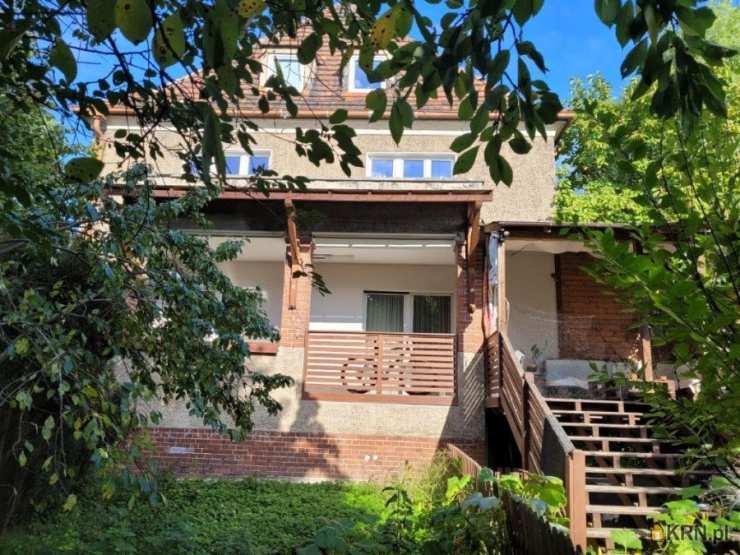 Dom  na sprzedaż, Wrocław, Śródmieście, ul. E. Zaka, 4 pokojowe