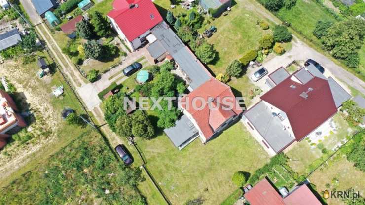 Żernica, ul. , Dom  na sprzedaż, 