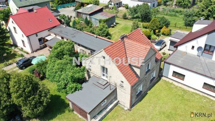 , Żernica, ul. , Dom  na sprzedaż