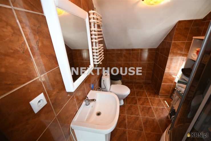 Dom  na sprzedaż, Żernica, ul. , 