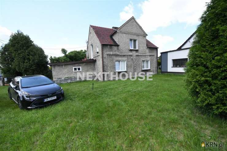 Dom  na sprzedaż, , Żernica, ul. 