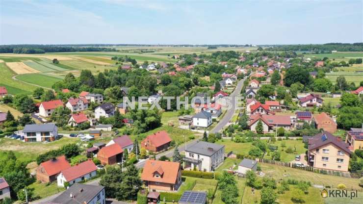 , Dom  na sprzedaż, Żernica, ul. 