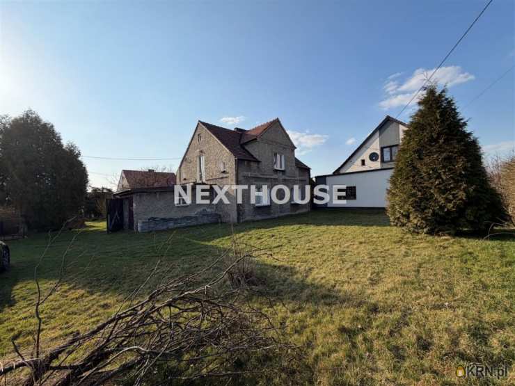 Dom  na sprzedaż, , Żernica, ul. 