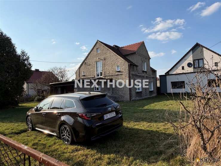 Żernica, ul. , Dom  na sprzedaż, 