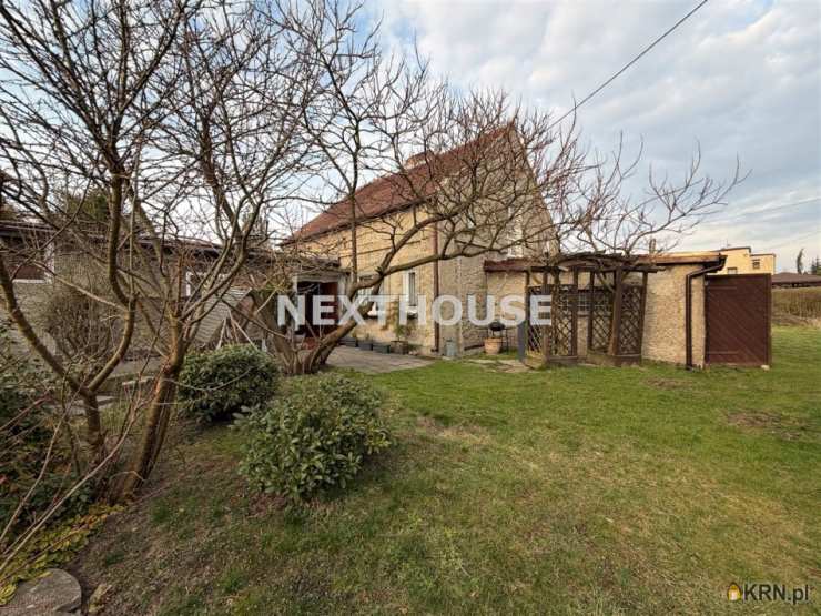 , Dom  na sprzedaż, Żernica, ul. 