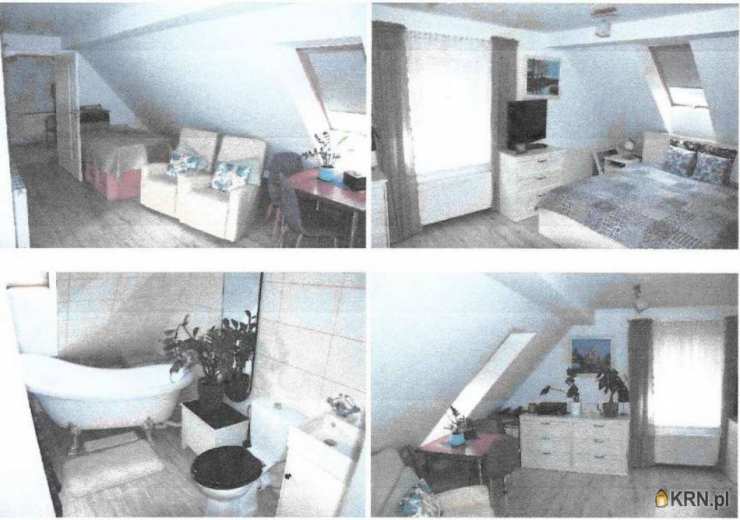 3 pokojowe, Dom  na sprzedaż, Bydgoszcz, Fordon, ul. 