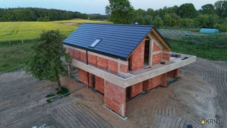 Biuro Obrotu Nieruchomościami ZACHÓD Adam Zawada, Dom  na sprzedaż, Łaziska, ul. 