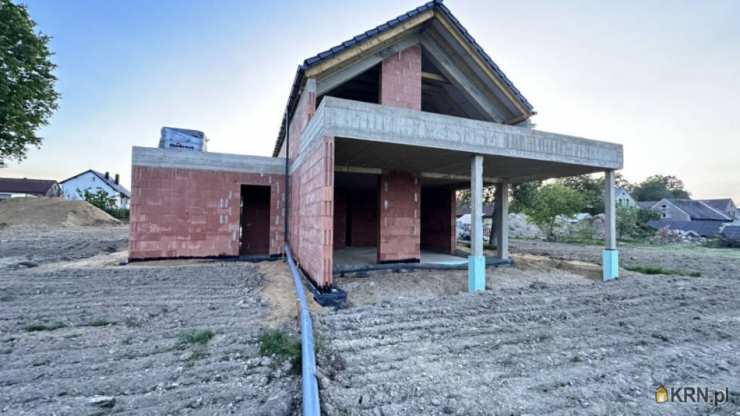 , Dom  na sprzedaż, Łaziska, ul. 