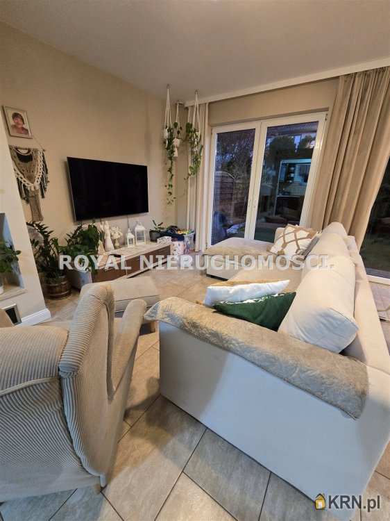 Dom  na sprzedaż, Ruda, ul. , 