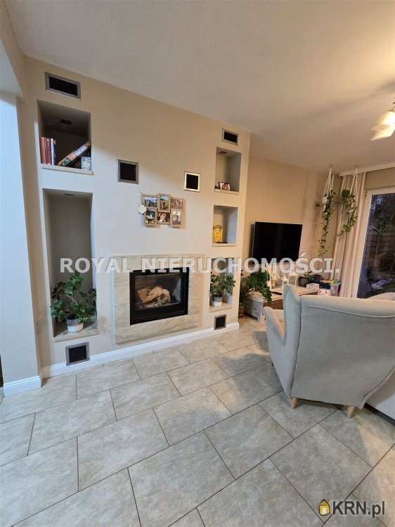 Dom  na sprzedaż, , Ruda, ul. 