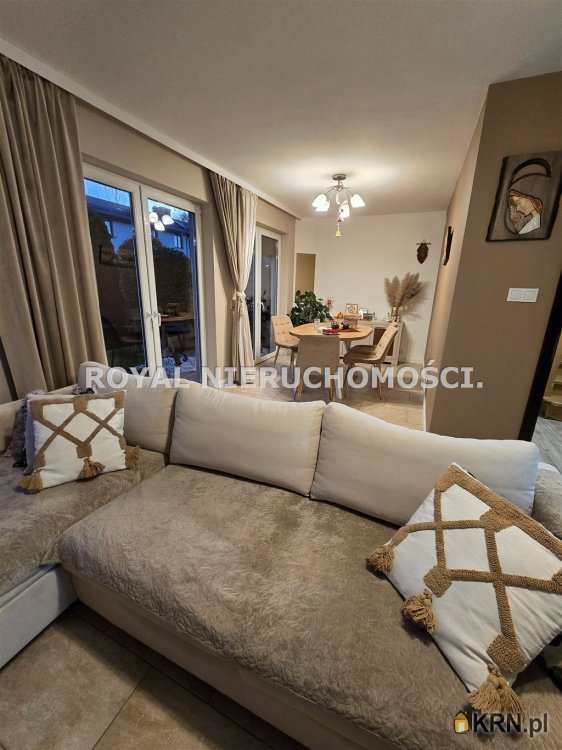 Ruda, ul. , Dom  na sprzedaż, 