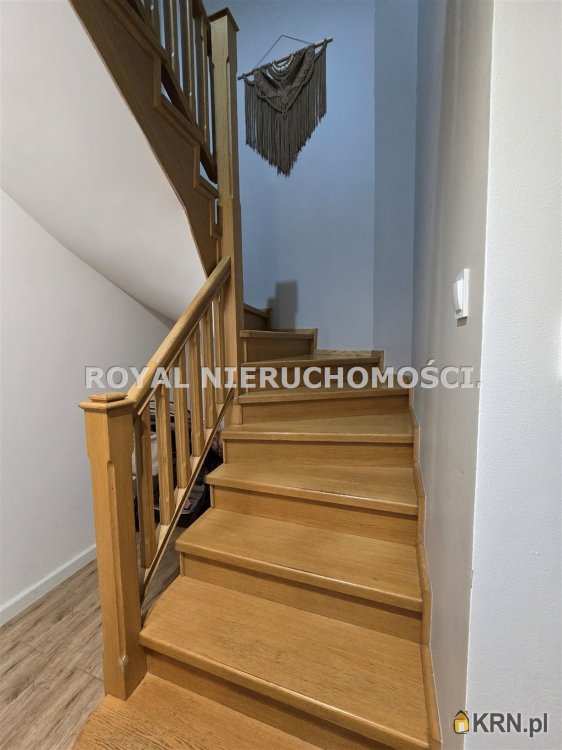 ROYAL, Dom  na sprzedaż, Ruda, ul. 