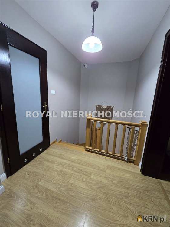 Dom  na sprzedaż, Ruda, ul. , 