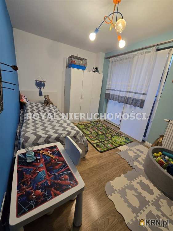 Dom  na sprzedaż, , Ruda, ul. 