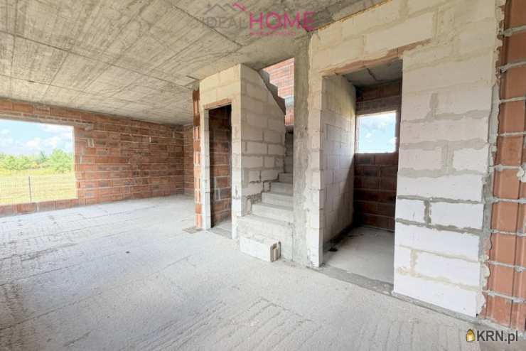  Ideal Home Nieruchomości , Dom  na sprzedaż, Sędziszów Małopolski, ul. 