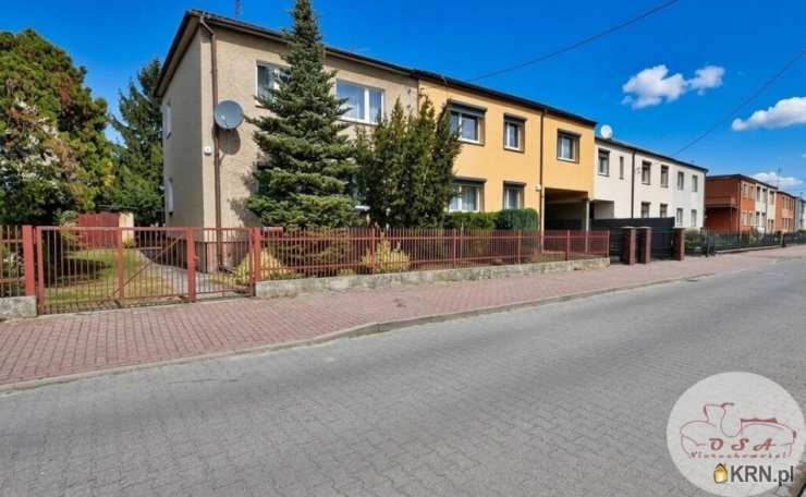 Dom  na sprzedaż, Mosina, ul. , 4 pokojowe