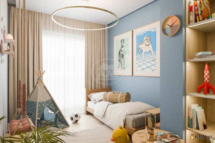 4 pokojowe, Psary, ul. Parkowa, Dom  na sprzedaż