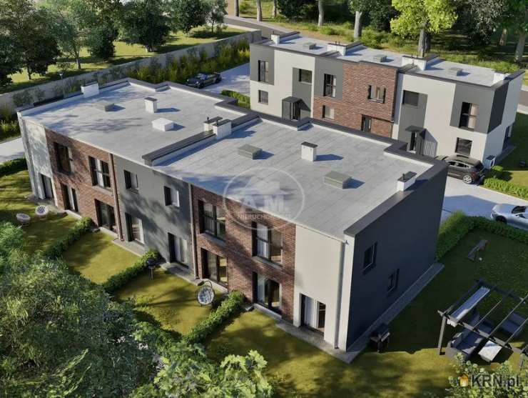 A.M.NIERUCHOMOŚCI Izabela Mateuszuk, Dom  na sprzedaż, Psary, ul. Parkowa