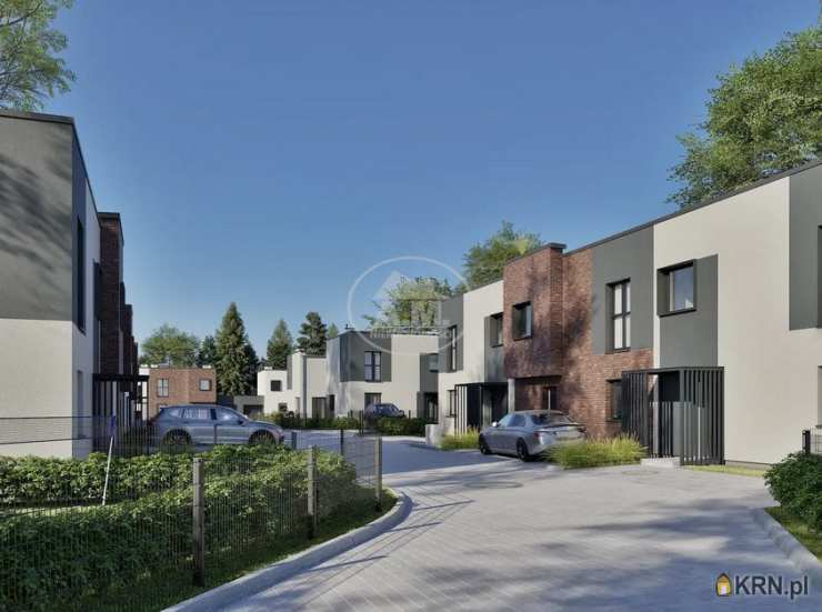 Psary, ul. Parkowa, Dom  na sprzedaż, 4 pokojowe