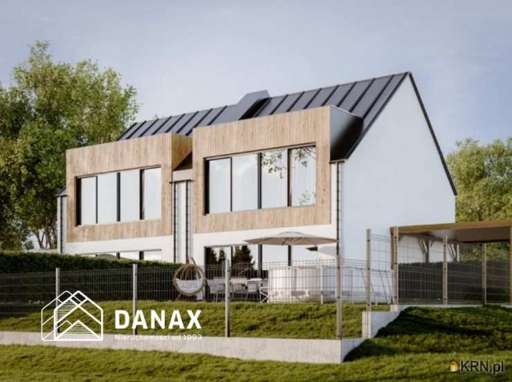 Dom  na sprzedaż, , Libertów, ul. 