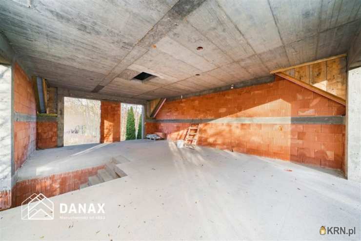 , Dom  na sprzedaż, Libertów, ul. 